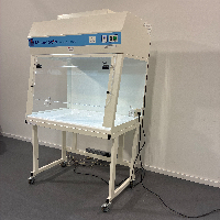 Monmouth Scientific C900SA - Fume Hoods and Biosafety Cabinets image 0